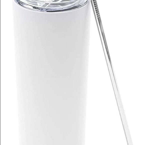 Football Mom | 20oz Insulated Travel Mug - Picture 2 of 3